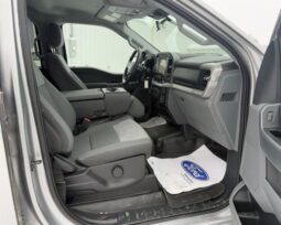 
										2023 Ford F-150 XLT 5.0L Crew Cab 4×4 full									