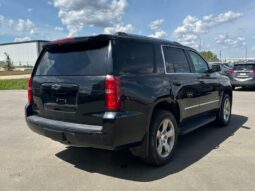 
										2017 Chevrolet Tahoe LT2 4×4 5.3L full									