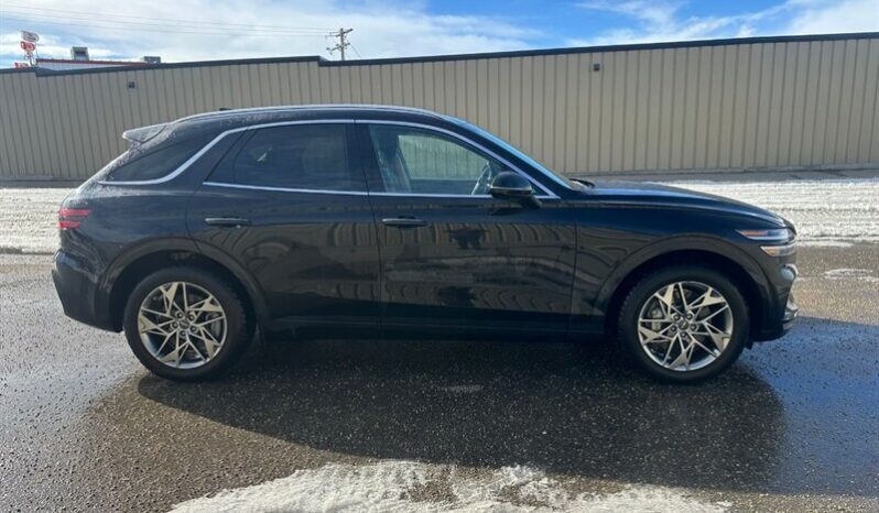 
								2025 Genesis GV70  2.5T Advanced Plus AWD full									