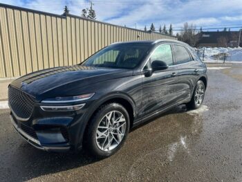 2025 Genesis GV70  2.5T Advanced Plus AWD