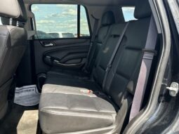 
										2017 Chevrolet Tahoe LT2 4×4 5.3L full									