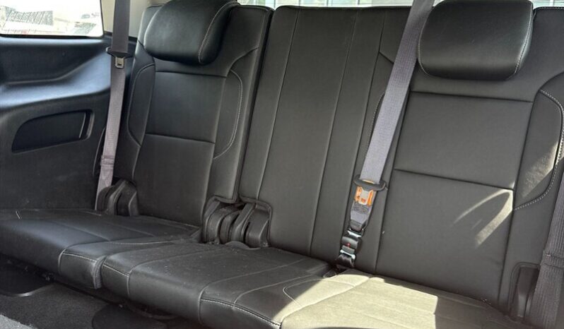 
								2017 Chevrolet Tahoe LT2 4×4 5.3L full									