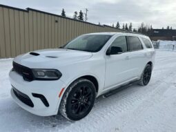 2024 Dodge Hornet GT Plus Blacktop Edition Sunroof AWD