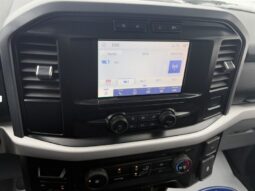 
										2023 Ford F-150 XLT 5.0L Crew Cab 4×4 full									