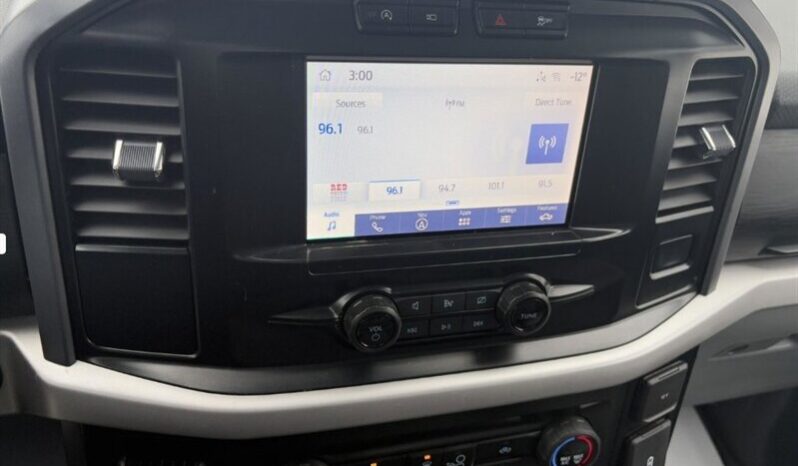 
								2023 Ford F-150 XLT 5.0L Crew Cab 4×4 full									