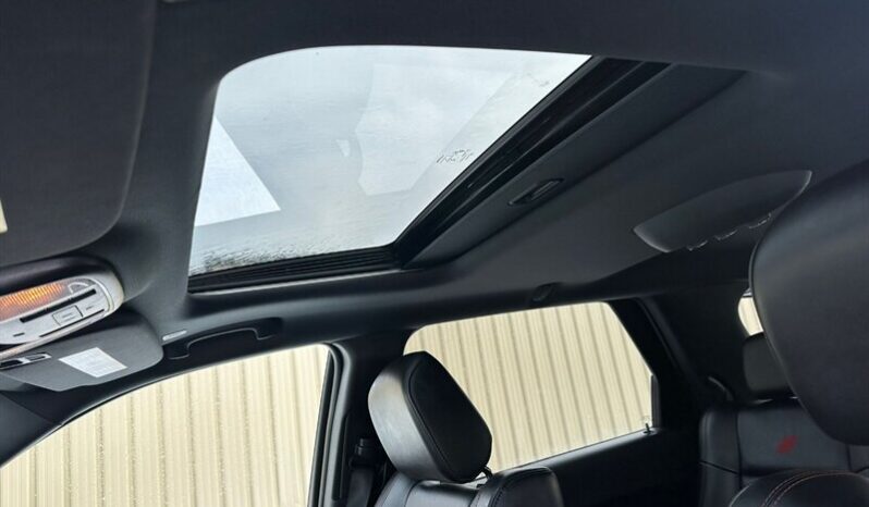 
								2024 Dodge Hornet GT Plus Blacktop Edition Sunroof AWD full									