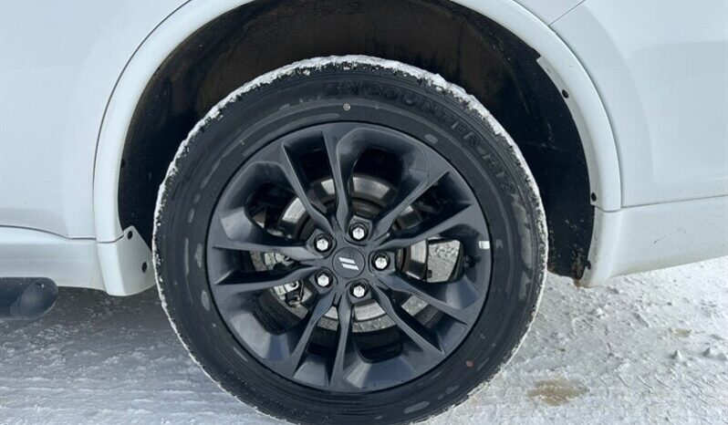 
								2024 Dodge Hornet GT Plus Blacktop Edition Sunroof AWD full									