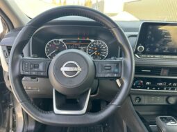 
										2024 Nissan Rogue SV Moonroof AWD full									