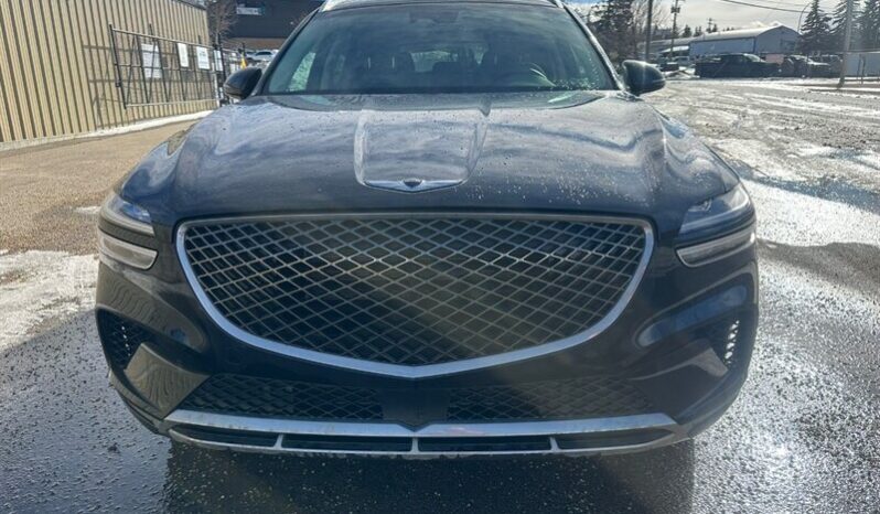 
								2025 Genesis GV70  2.5T Advanced Plus AWD full									