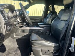 
										2022 Ram 2500 Laramie Mega Cab Sport Diesel Deleted 4×4 full									