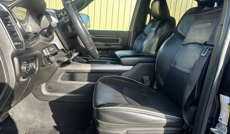 
								2022 Ram 2500 Laramie Mega Cab Sport Diesel Deleted 4×4 full									