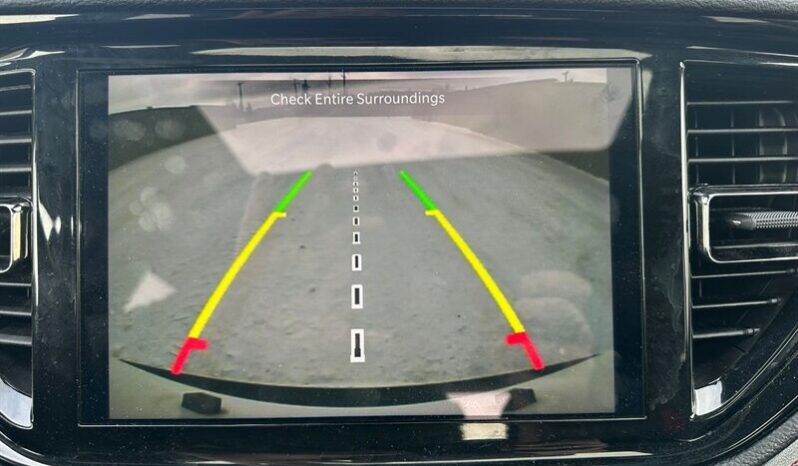 
								2024 Dodge Hornet GT Plus Blacktop Edition Sunroof AWD full									