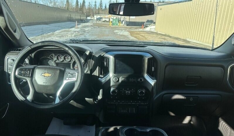 
								2020 Chevrolet Silverado 3500 Diesel LT True North Z-71 Crew Cab 4×4 Long Box full									