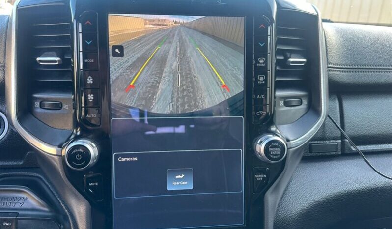 
								2022 Ram 2500 Laramie Mega Cab Sport Diesel Deleted 4×4 full									