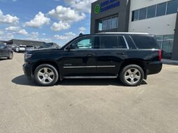 
										2017 Chevrolet Tahoe LT2 4×4 5.3L full									