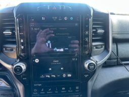 
										2022 Ram 2500 Laramie Mega Cab Sport Diesel Deleted 4×4 full									