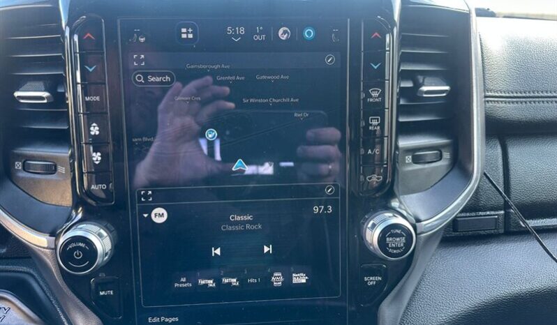 
								2022 Ram 2500 Laramie Mega Cab Sport Diesel Deleted 4×4 full									