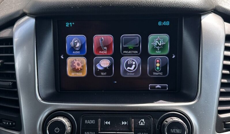 
								2017 Chevrolet Tahoe LT2 4×4 5.3L full									