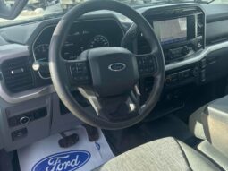 
										2023 Ford F-150 XLT 5.0L Crew Cab 4×4 full									