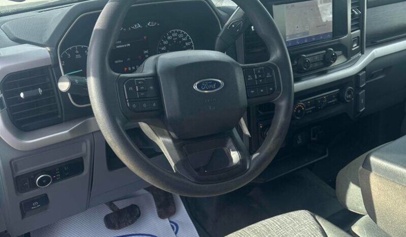 
								2023 Ford F-150 XLT 5.0L Crew Cab 4×4 full									