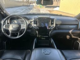 
										2022 Ram 2500 Laramie Mega Cab Sport Diesel Deleted 4×4 full									