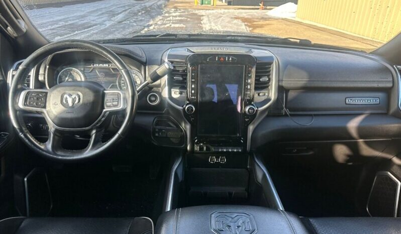 
								2022 Ram 2500 Laramie Mega Cab Sport Diesel Deleted 4×4 full									