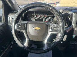 
										2020 Chevrolet Silverado 3500 Diesel LT True North Z-71 Crew Cab 4×4 Long Box full									