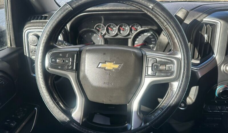 
								2020 Chevrolet Silverado 3500 Diesel LT True North Z-71 Crew Cab 4×4 Long Box full									