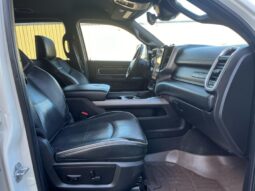 
										2022 Ram 2500 Laramie Diesel Sport Crew Cab 4×4 full									