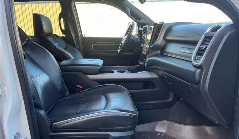 
								2022 Ram 2500 Laramie Diesel Sport Crew Cab 4×4 full									