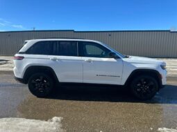 
										2024 Jeep Grand Cherokee Limited Black Pack 4×4 full									