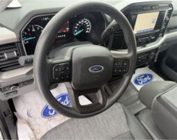 
										2023 Ford F-150 XLT 5.0L Crew Cab 4×4 full									