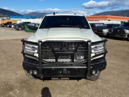 
										2022 Ram 2500 Laramie Diesel Sport Crew Cab 4×4 full									