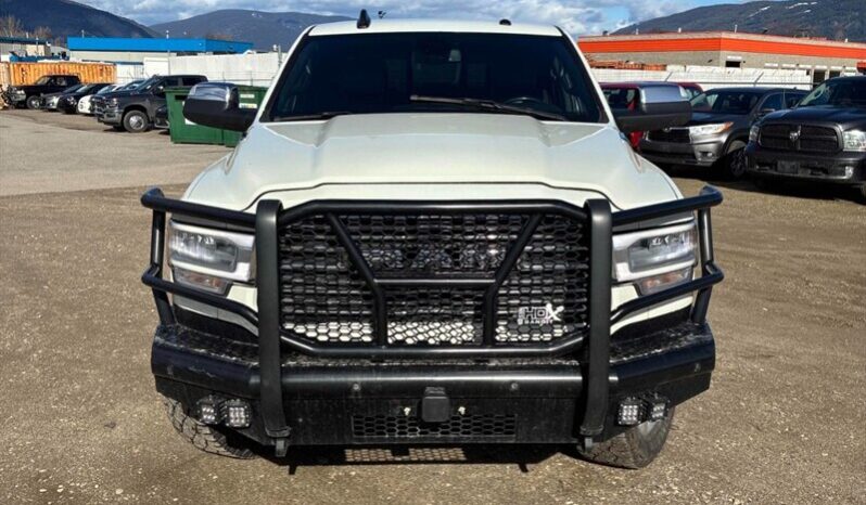 
								2022 Ram 2500 Laramie Diesel Sport Crew Cab 4×4 full									