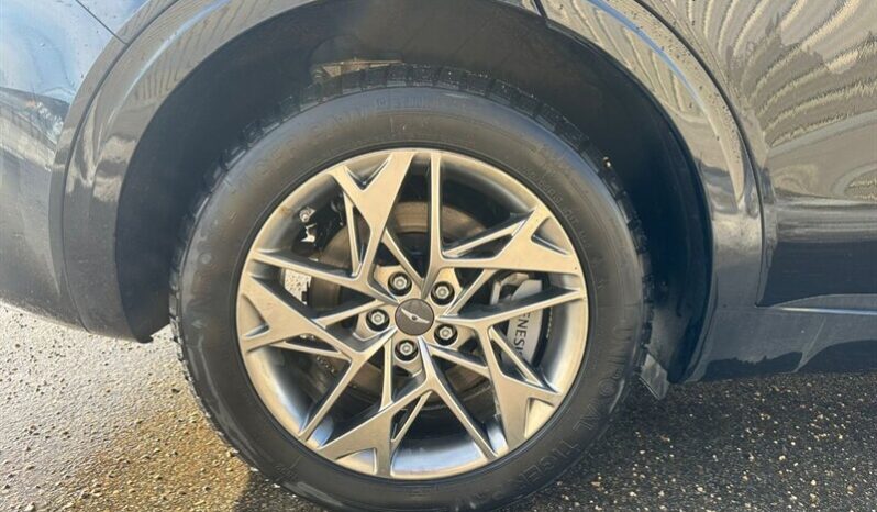 
								2025 Genesis GV70  2.5T Advanced Plus AWD full									