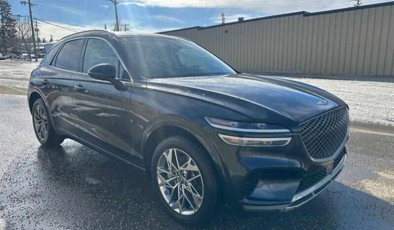 
								2025 Genesis GV70  2.5T Advanced Plus AWD full									