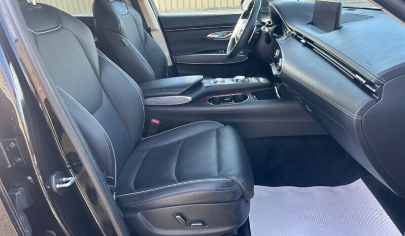 
								2025 Genesis GV70  2.5T Advanced Plus AWD full									