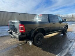 
										2022 Ram 2500 Laramie Mega Cab Sport Diesel Deleted 4×4 full									